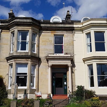 Strathdon Guest House Dundee Eksteriør bilde