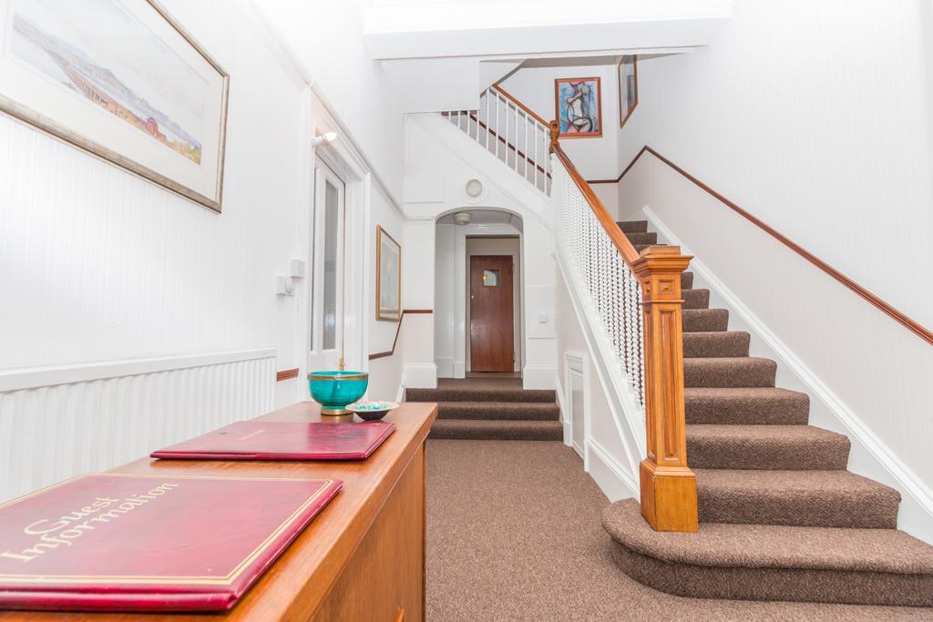 Strathdon Guest House Dundee Eksteriør bilde