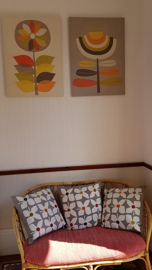 Strathdon Guest House Dundee Eksteriør bilde